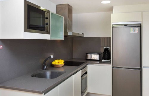 Colera Apartment | Escorxador by Interhome