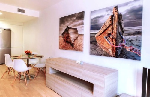Colera Apartment | Escorxador by Interhome