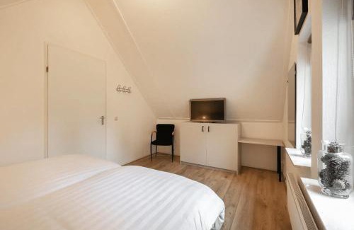 Hooghalen House | Esdorp Bungalow Deluxe | 4 personen