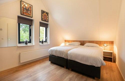 Hooghalen House | Esdorp Bungalow Deluxe | 4 personen