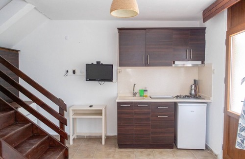 Akyaka Apartment | ESEN APART