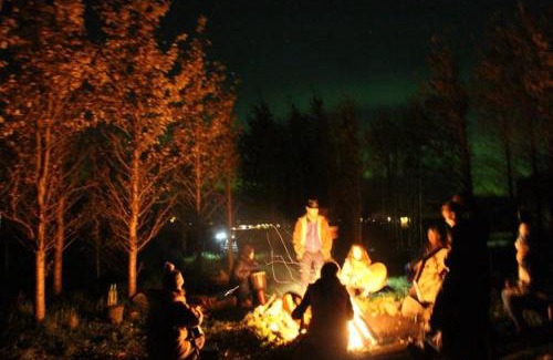 Grundarhverfi House | Esjan