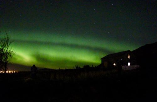 Grundarhverfi House | Esjan