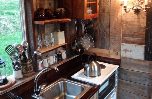 Grundarhverfi RV Rental | Esjan