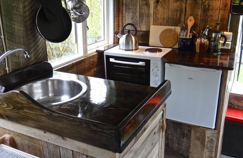 Grundarhverfi RV Rental | Esjan