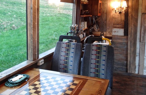 Grundarhverfi RV Rental | Esjan