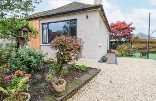 Langholm House | Esk Brae