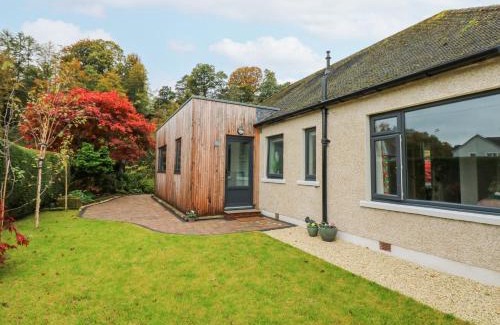 Langholm House | Esk Brae