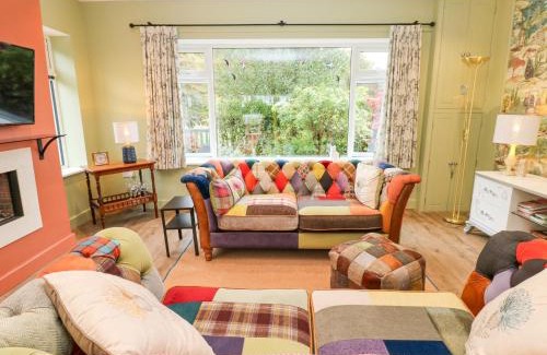 Langholm House | Esk Brae