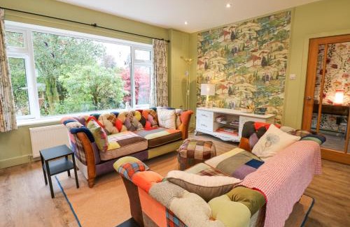 Langholm House | Esk Brae