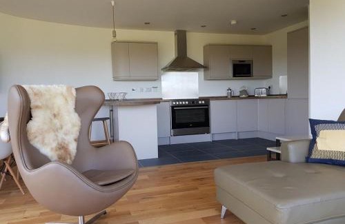 Forfar House | Esk Broch