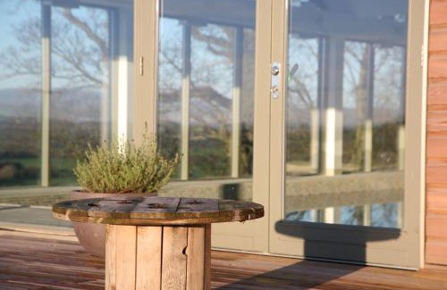 Forfar House | Esk Broch