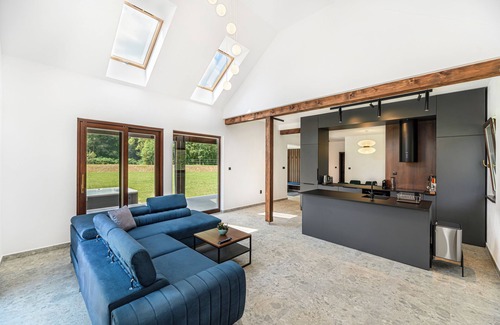 Zetea Villa | Eskaperdo Resort