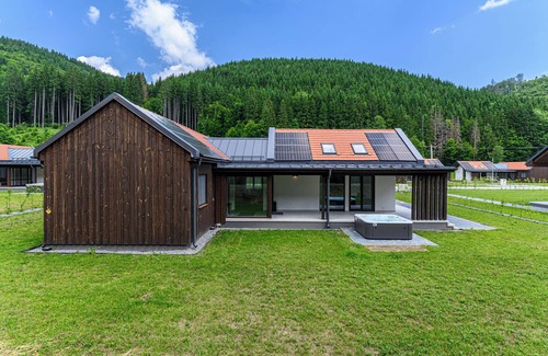 Zetea Villa | Eskaperdo Resort