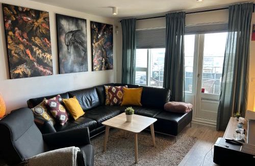 Capital Region Apartment | Eskivellir 11