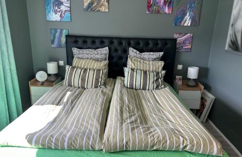 Capital Region Apartment | Eskivellir 11