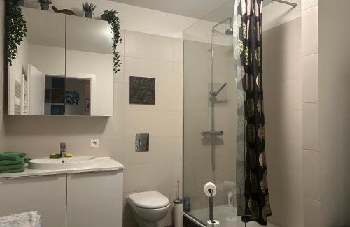 Capital Region Apartment | Eskivellir 11