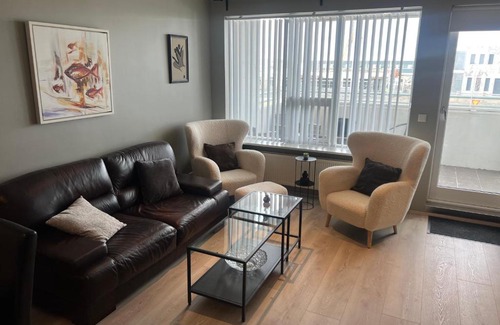 Capital Region Apartment | Eskivellir