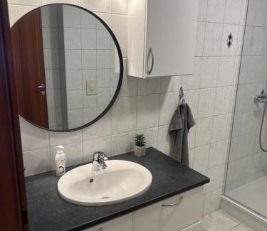 Capital Region Apartment | Eskivellir