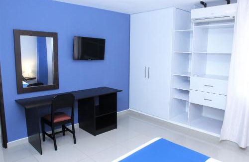 El Prado Apartment | Eslait Hotel & Apartamentos