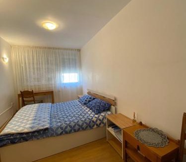 Deva Apartment | Esmeral Residence