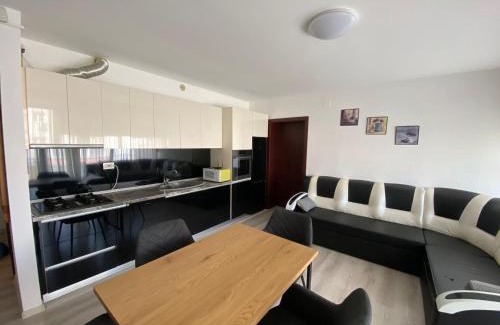 Deva Apartment | Esmeral Residence