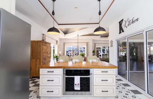 Esmeralda Cottage | Esmeralda 126