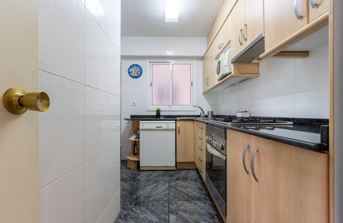 El Roc de Sant Gaieta Apartment | Esmeralda by Interhome