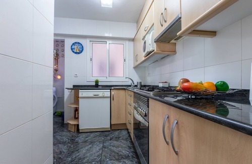 El Roc de Sant Gaieta Apartment | Esmeralda by Interhome