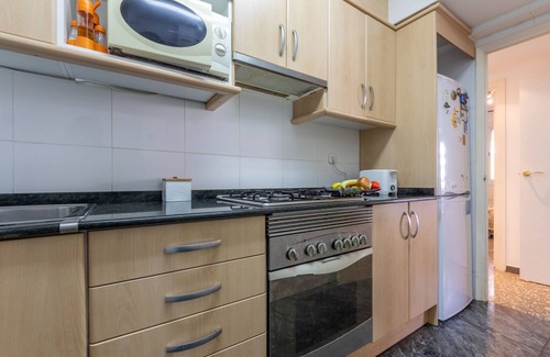 El Roc de Sant Gaieta Apartment | Esmeralda by Interhome