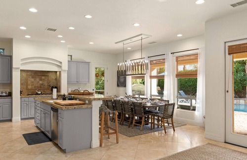 Rancho Santana House | Esmeralda, Luxury Home with Pool and Spa