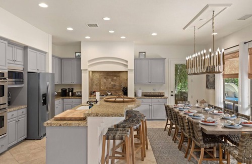 Rancho Santana House | Esmeralda, Luxury Home with Pool and Spa