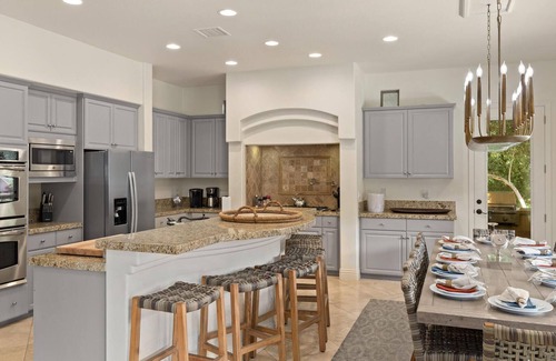 Rancho Santana House | Esmeralda, Luxury Home with Pool and Spa