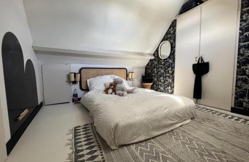 Chatillon-en-Dunois House | Espérance