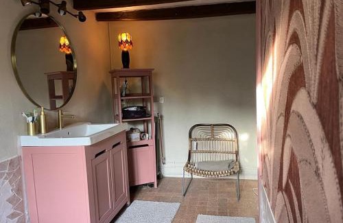 Chatillon-en-Dunois House | Espérance