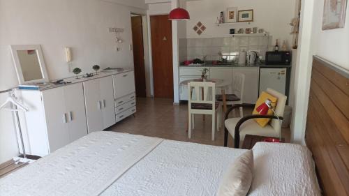 Chivilcoy Apartment | Espacio B