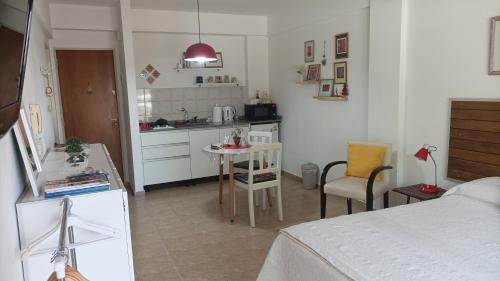 Chivilcoy Apartment | Espacio B