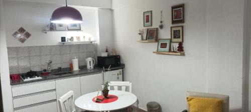 Chivilcoy Apartment | Espacio B