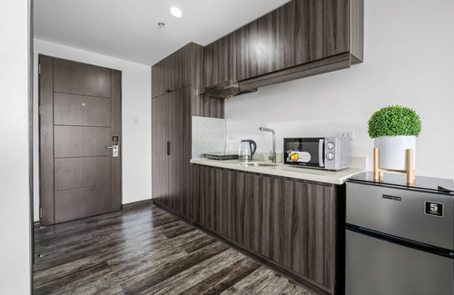 Taguig Hotel | Espacio Hotel