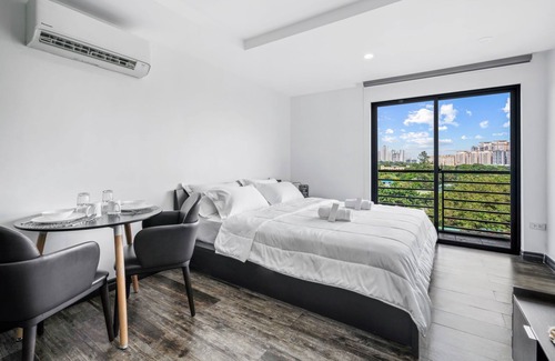 Taguig Hotel | Espacio Hotel