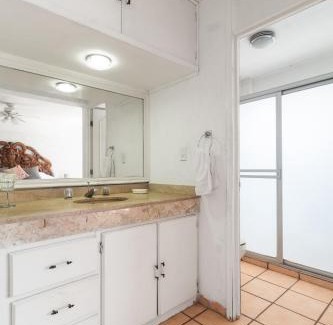 Downtown Queretaro Apartment | Espaciosa Suite Zona Centro Col El Prado S7