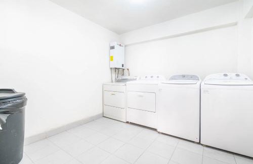 Downtown Queretaro Apartment | Espaciosa Suite Zona Centro Col El Prado S7