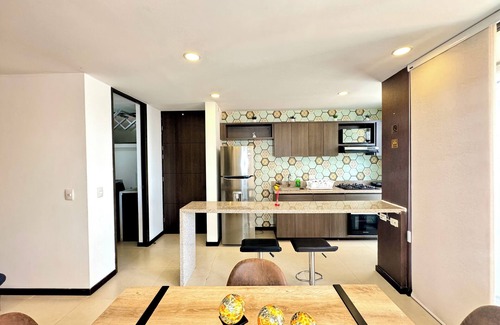 Buenos Aires Apartment | Espacio, Precio y Locación!