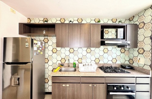 Buenos Aires Apartment | Espacio, Precio y Locación!