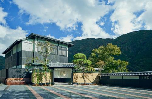 Miyanoshita Hotel | ESPACIO The Hakone Geihinkan Rin-Poh-Ki-Ryu
