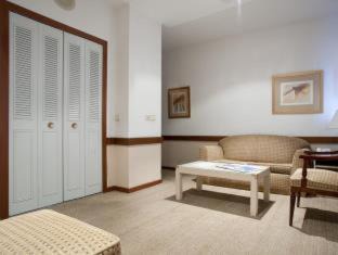 Cuatro Caminos Apartment | Espahotel Plaza Basílica