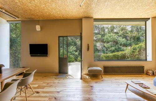 Terrades Apartment | Espai Temps - Art Home