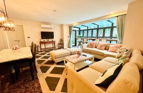 Na Kluea Apartment | Espana Resort Jomtien Beach Pattaya