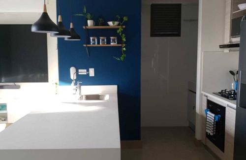 Zona Norte Apartment | ESPECTACULAR BEACH FRONT APARTMENT