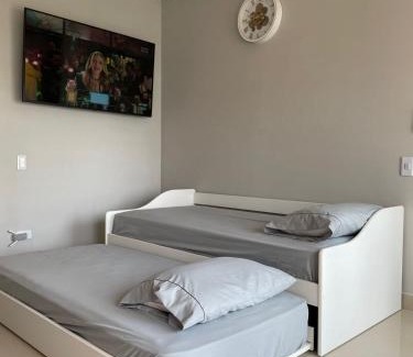 Soacha Apartment | Espectacular aparta estudio cerca a la Bahía